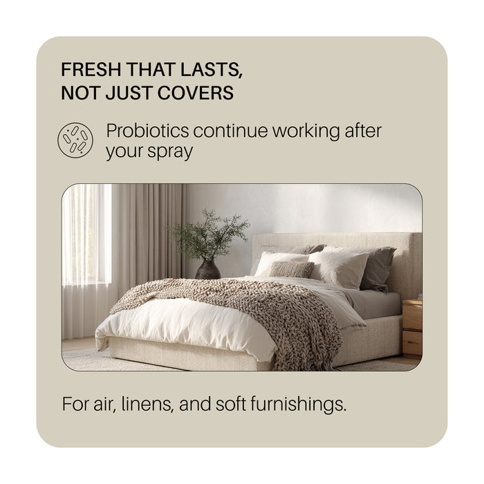 Room & Linen Spray - Refill