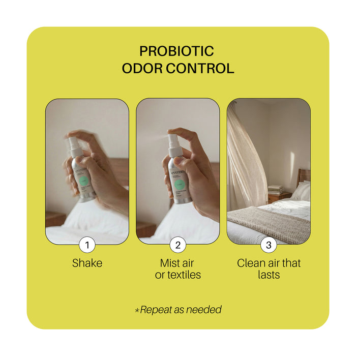 Room & Linen Spray (Bulk Refill)