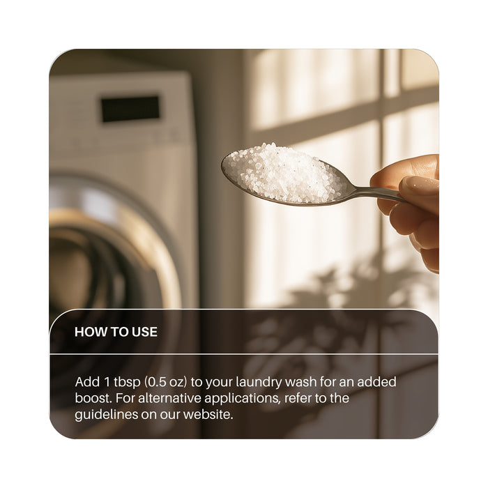 Stain Remover (Bulk Refill)