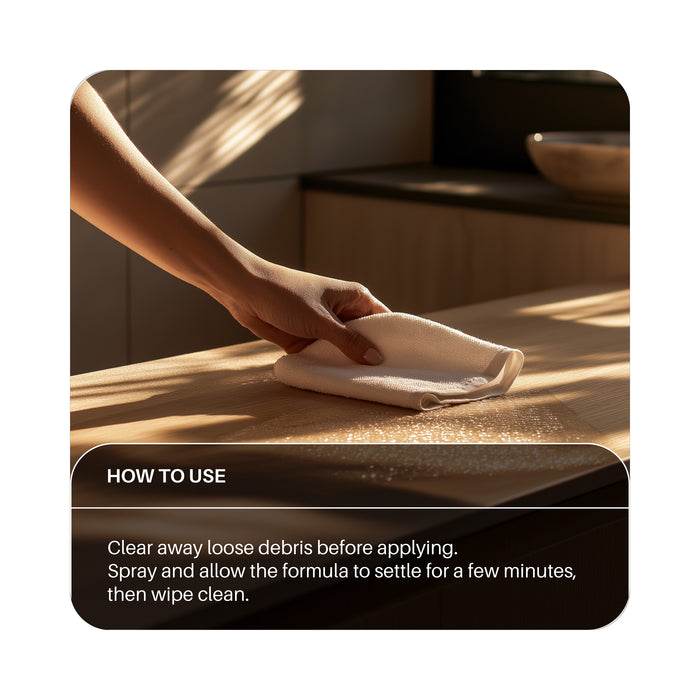 Surface Cleaner (Bulk Refill)