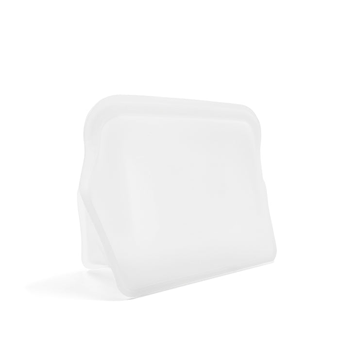 Silicone Bag (Stand-Up)