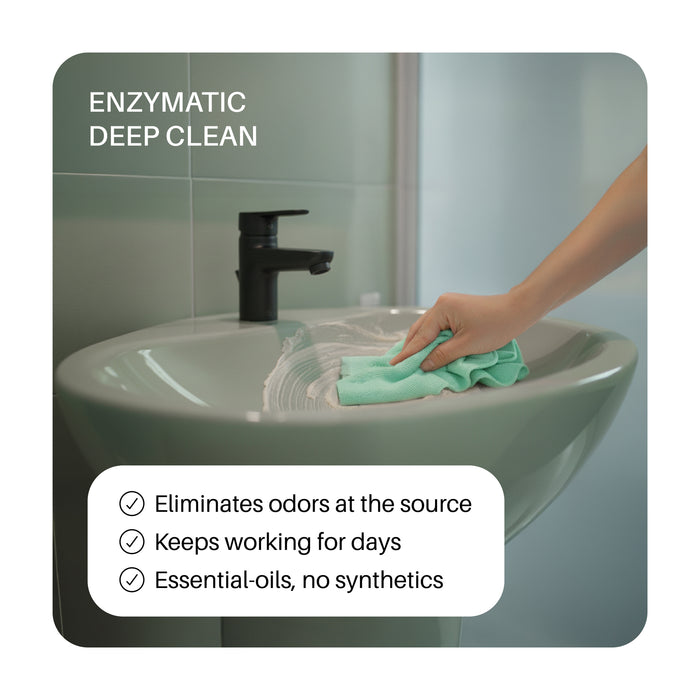 Soft Scrub - Plastic Jar (16oz)