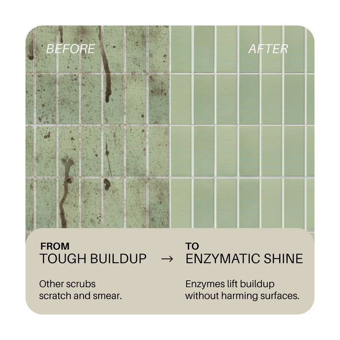 Soft Scrub (Bulk Refill)