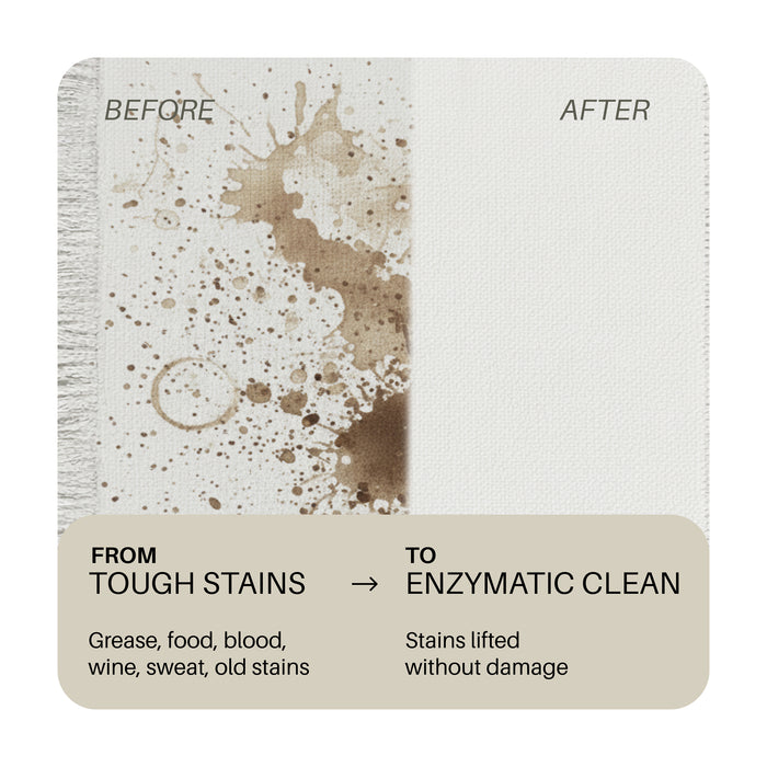 Stain Remover - Plastic Bottle (16oz)