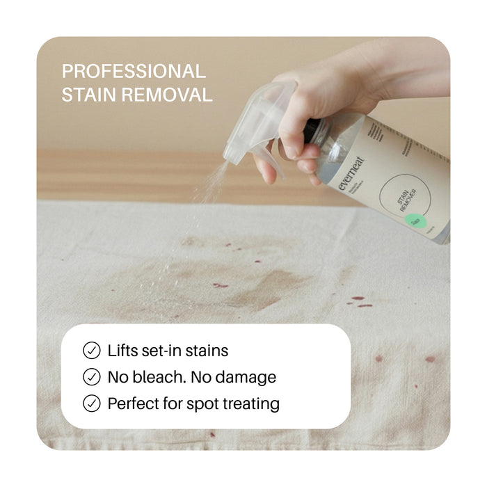 Stain Remover - Concentrate (16oz)
