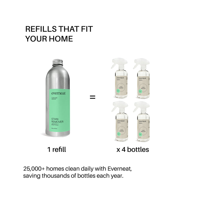 Stain Remover - Concentrate (16oz)