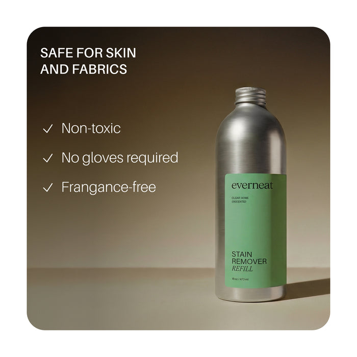 Stain Remover - Concentrate (16oz)