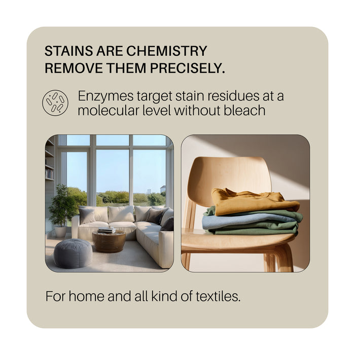 Stain Remover (Bulk Refill) - Dispenser