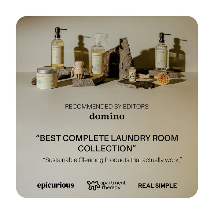 Stain Remover - Concentrate (16oz)