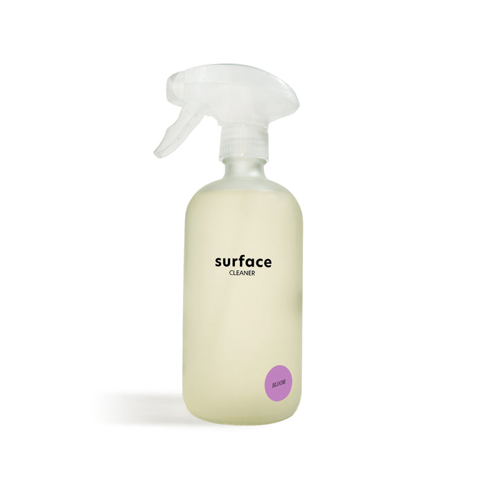Surface Cleaner - Glass Bottle (16oz)