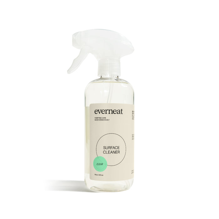 Surface Cleaner - Plastic Bottle (16oz)