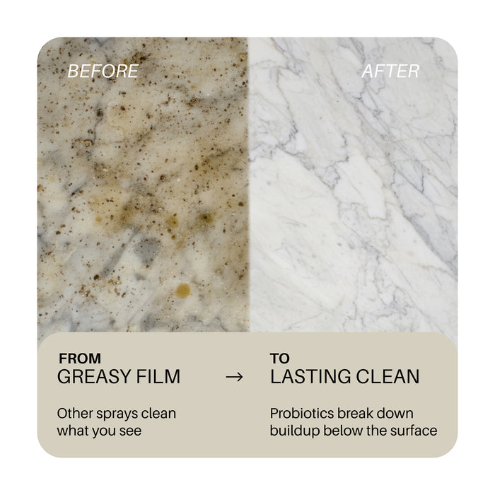Surface Cleaner (Bulk Refill)
