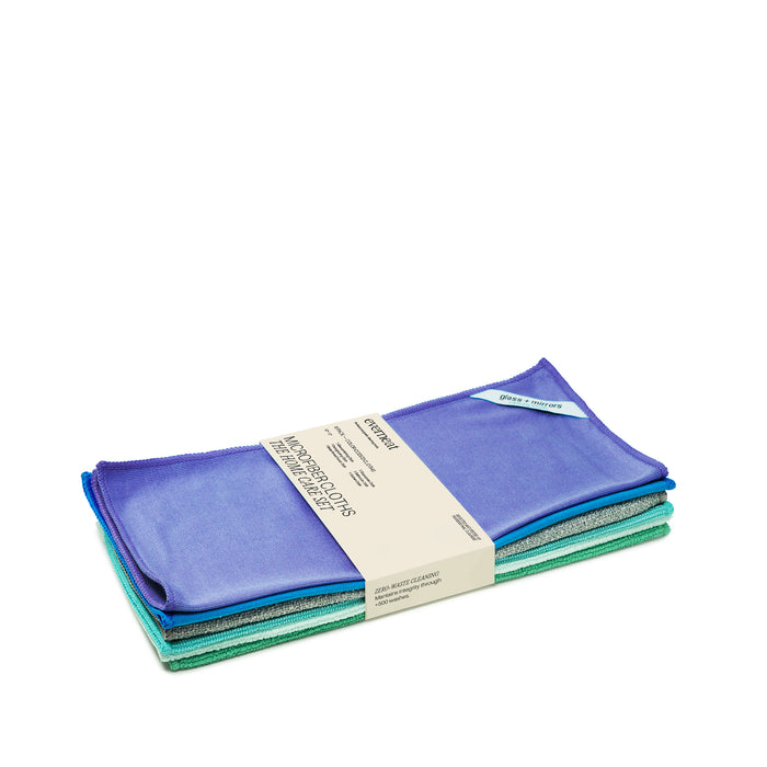 The Home Care Collection - Glass Set (20 pieces)