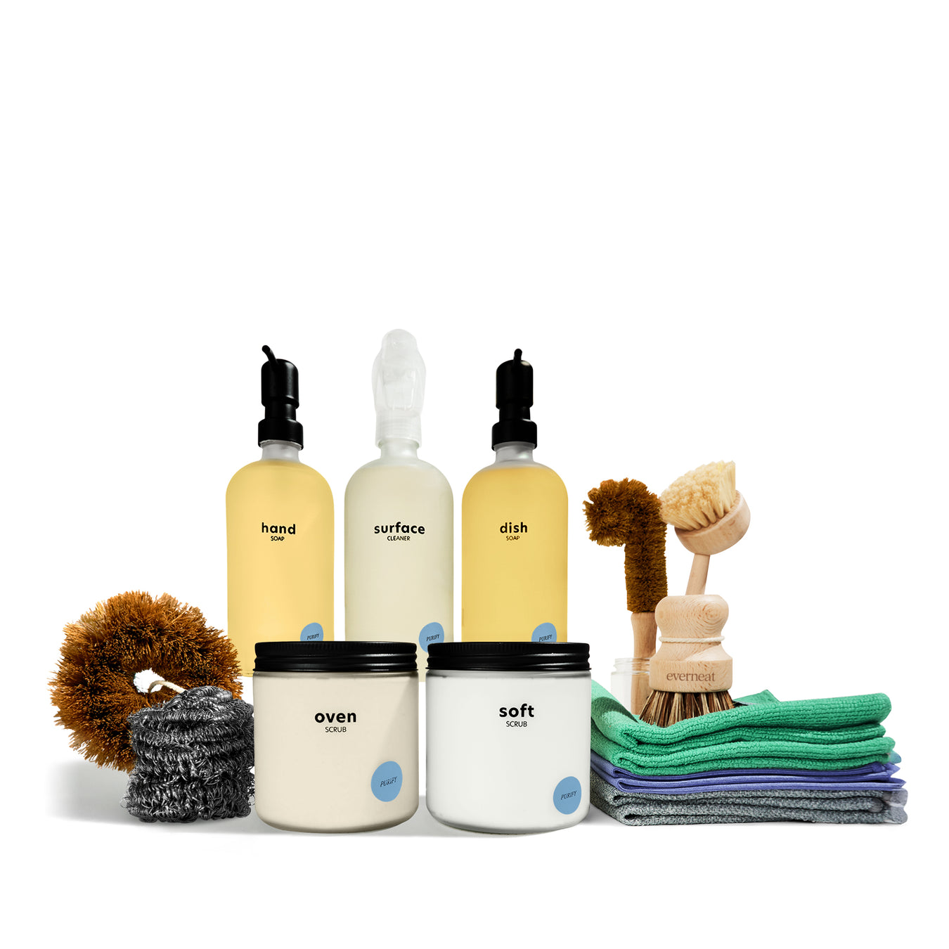 Cleaning Kits
